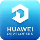 HUAWEI Developers 图标