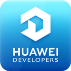 HUAWEI Developers 圖標