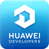 HUAWEI Developers icon