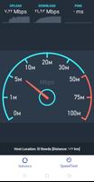 Speed Test скриншот 2