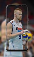 Volleyball Players 4K Wallpape 截圖 2