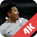 Son Heung-min 4K Wallpapers -  APK