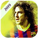 Carles Puyol 4K 2020 Wallpaper APK