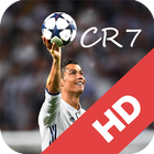 Cristiano Ronaldo 2020 HD Wall icon