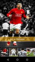 Poster Cristiano Ronaldo 2020 HD Wall