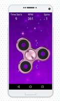 Fidget Spinner 2019 스크린샷 2