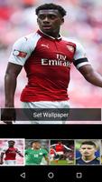 Football Players 2019 HD Wallpapers capture d'écran 2