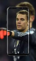 Manuel Neuer HD Wallpapers capture d'écran 2