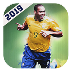 Ronaldo Luis 4K Wallpapers 圖標