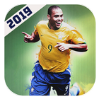 Ronaldo Luis 4K Wallpapers icon