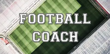 Football Coach App