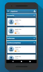 Descargar APK de Football Coach App
