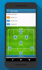 Descargar APK de Football Coach App