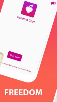 Random Chat 截图 2