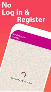 Random Chat 截图 3