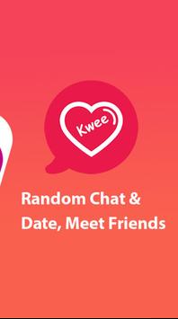 Random Chat 截图 4