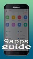 Guide For 9apps 2018 Affiche