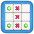Tic Tac Toe - Single and Multiplayer Game
