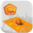 2D Basket Ball  - Basket Ball APK