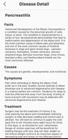 Cat Diseases पोस्टर