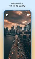 HD Video Player ภาพหน้าจอ 2