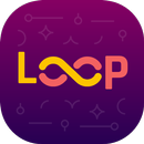 Luminous Loops - Connect Dots APK