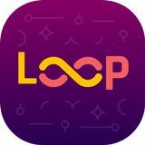 Luminous Loops icono