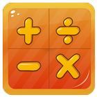 Maths Hunt icono