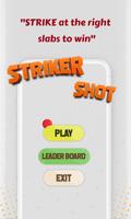 Strikers Shoots पोस्टर