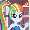 Games Pony : Makeup Horse