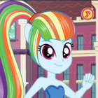 Games Pony : Makeup Horse ícone