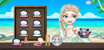 Games Pony : Makeup Horse imagem de tela 3