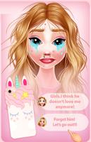 Games Pony : Makeup Horse imagem de tela 1