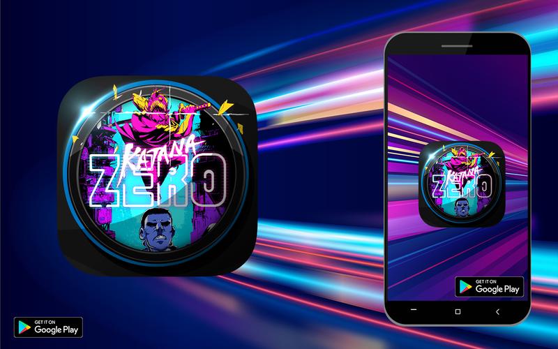 Katana Zero Vip For Android Apk Download