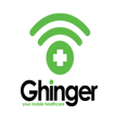 Ghinger Health App icon