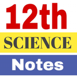 12 th Science Maharashtra