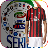 Série A Photo Suite (Calcio)