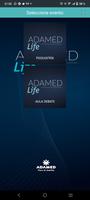 Adamed Life پوسٹر