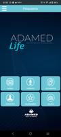 Adamed Life اسکرین شاٹ 1