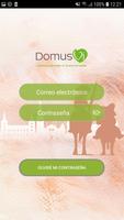 DomusVi 2019 скриншот 1