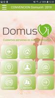 DomusVi 2019 скриншот 2