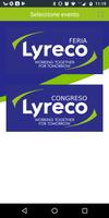 Lyreconvencion постер