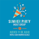 Summer Party Grupo InOut APK