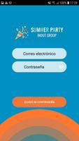 Summer Party Grupo InOut 스크린샷 1