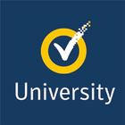 Symantec University آئیکن