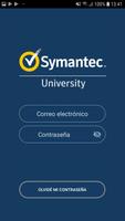 Symantec University پوسٹر