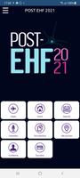 TEVA Post EHF 2021 Cartaz