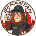 Bekantan - Polda Kalimantan Se