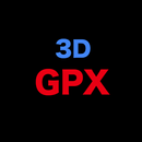 APK 3D Gpx Logger