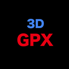 3D Gpx Logger icône
